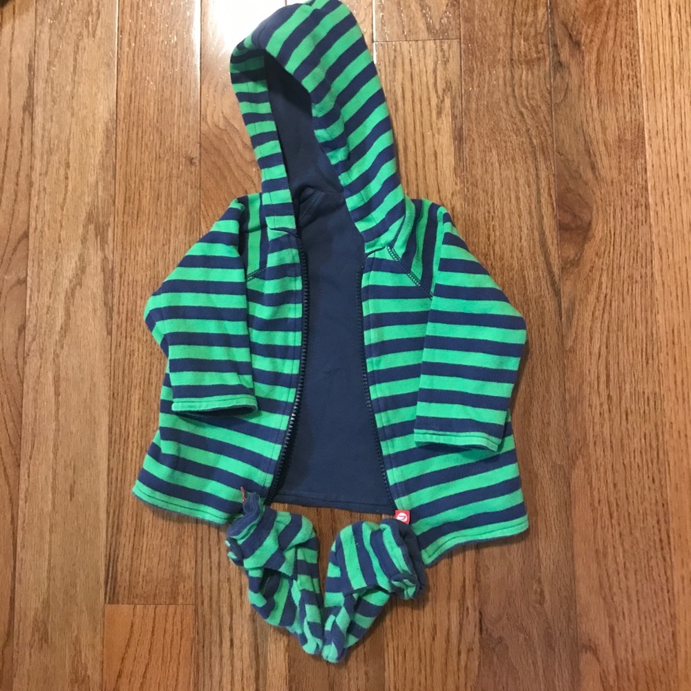 Zutano 3 piece set
